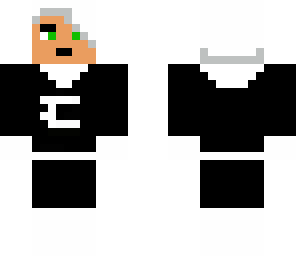 charlie phantom