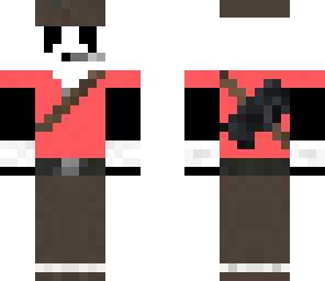 scout panda