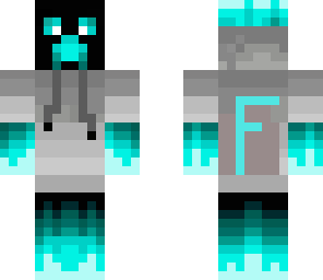 creeper f