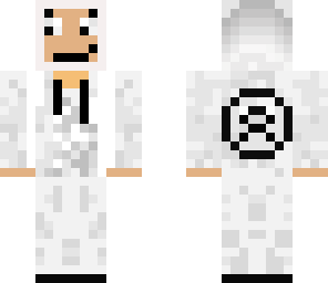 hoody guy