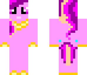 princess cadence
