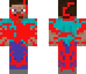 injured steve