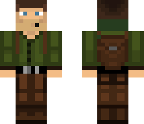 explorer