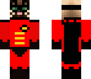 robin cat
