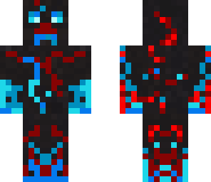 ultimate fire creeper