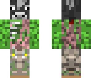 mobs