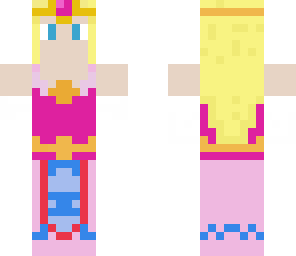 toon zelda