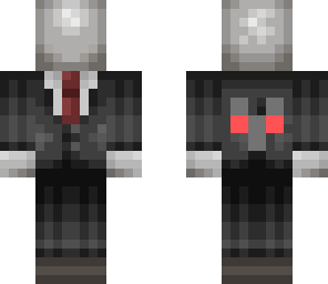shifter slender man