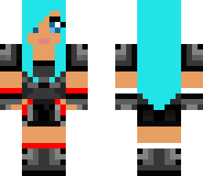 deadly ninja