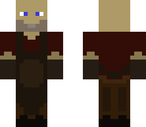 blacksmith