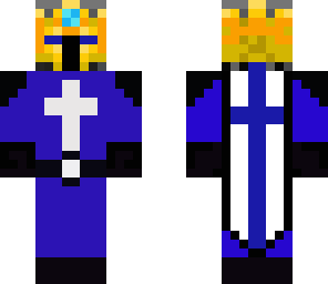 enderman knight