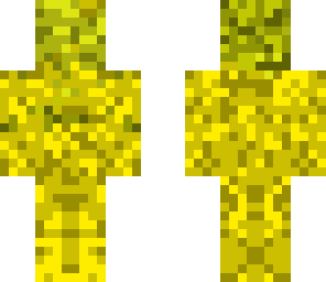 sponge guy