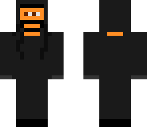 robber