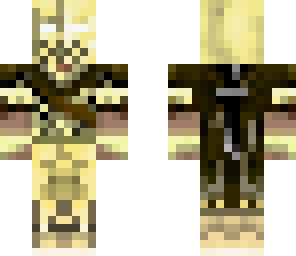 templar herobrine