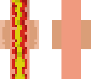 hot dog
