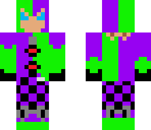 jester\'
