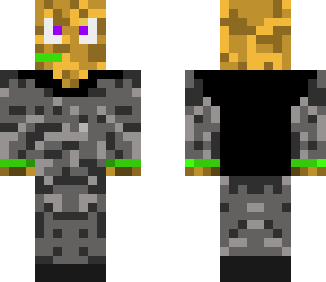 commando