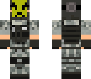 kim army of two