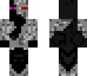 robo enderman
