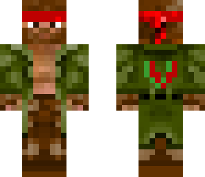 rambo