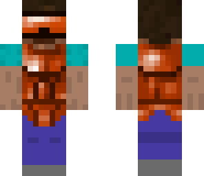 tank steve