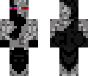 robo enderman