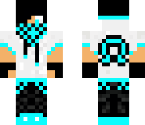 omega blueboy