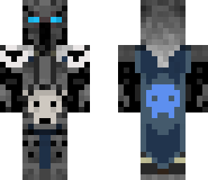 the lichking