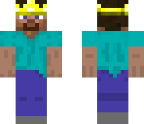 king steve