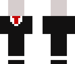 slender man