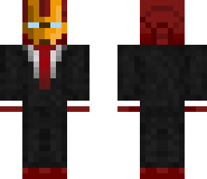 ironman suit