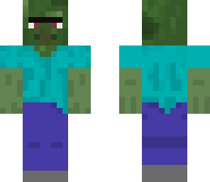 testificate zombie