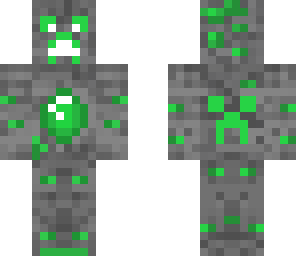 emerald ore
