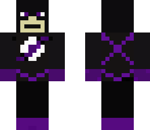 the blaze