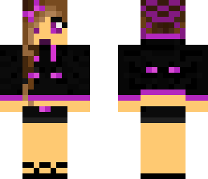 endergirl
