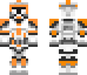 commander cody