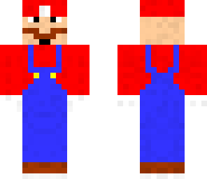 super mario