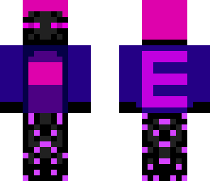 sweet enderman