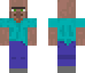 villager