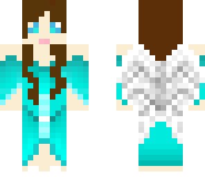 re-edit ice angel