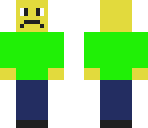 lego sad-man