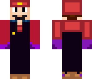 fightingmario54321