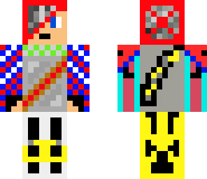 skiner