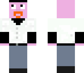 jamie hyneman
