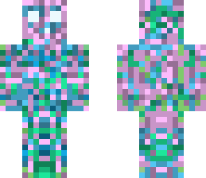 colour slime