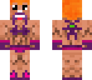 ginger powder v3