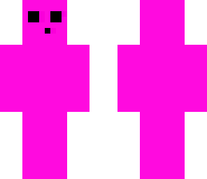 pink slime 