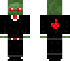 zombie