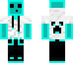 epic blue slime