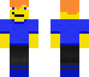lego man